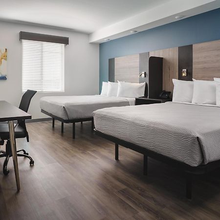 Stayapt Suites Columbus-Fort Benning Dış mekan fotoğraf