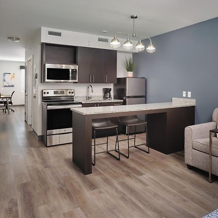 Stayapt Suites Columbus-Fort Benning Dış mekan fotoğraf