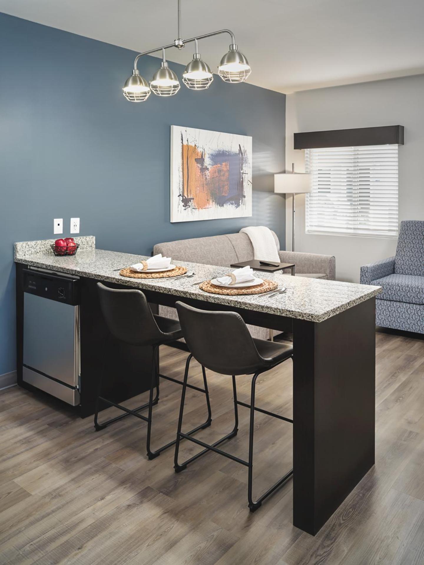 Stayapt Suites Columbus-Fort Benning Dış mekan fotoğraf