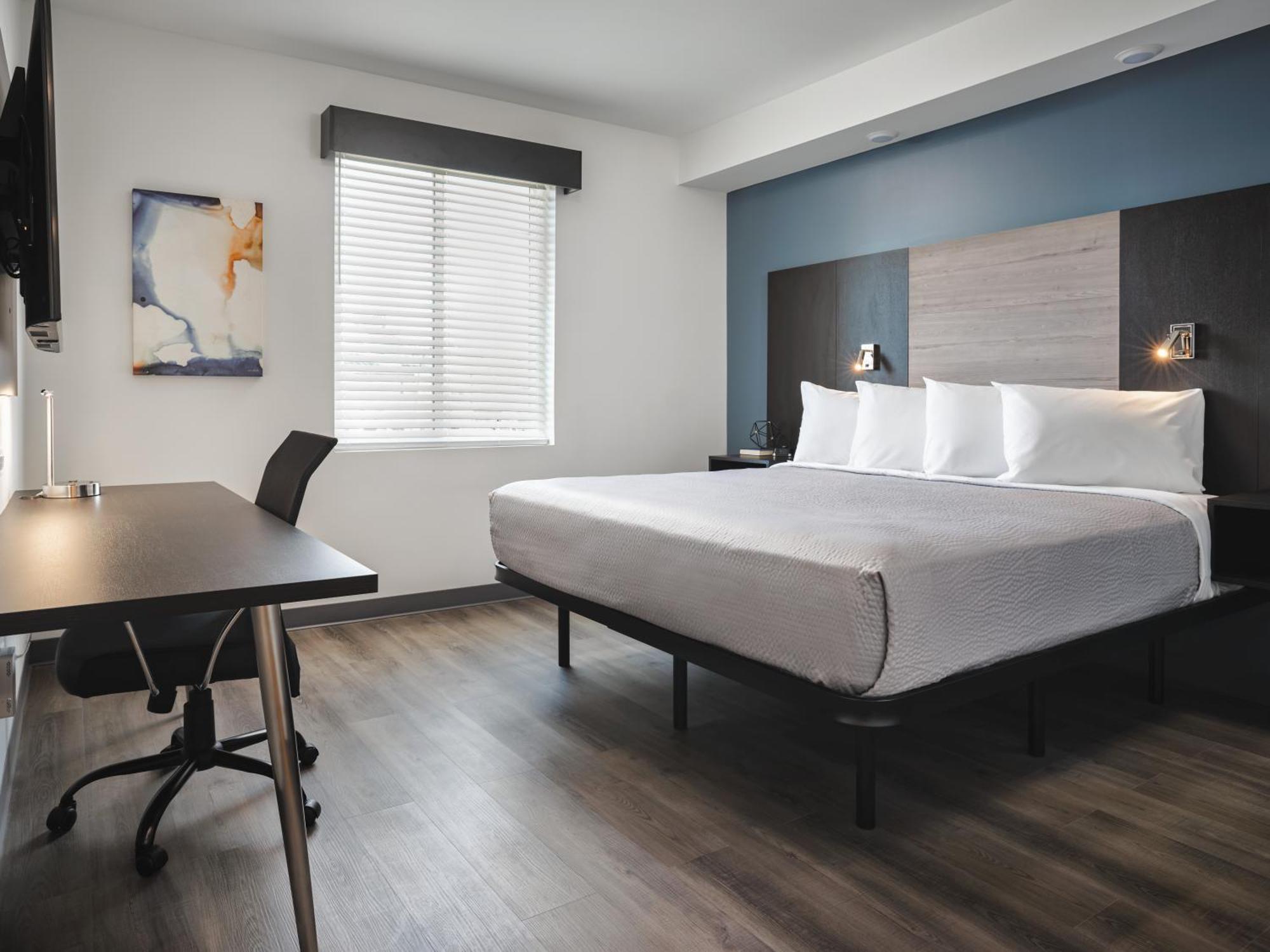Stayapt Suites Columbus-Fort Benning Dış mekan fotoğraf