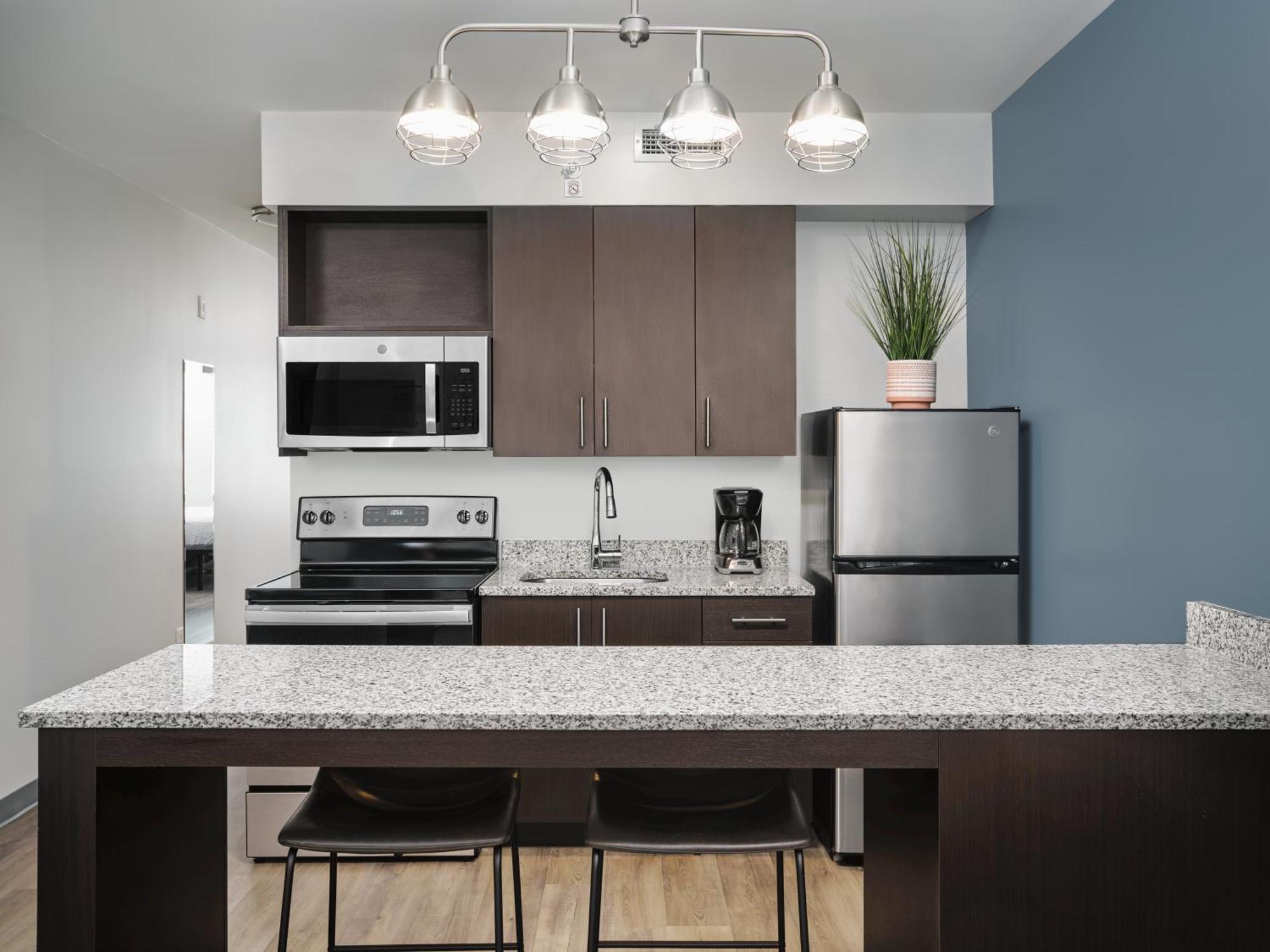 Stayapt Suites Columbus-Fort Benning Dış mekan fotoğraf